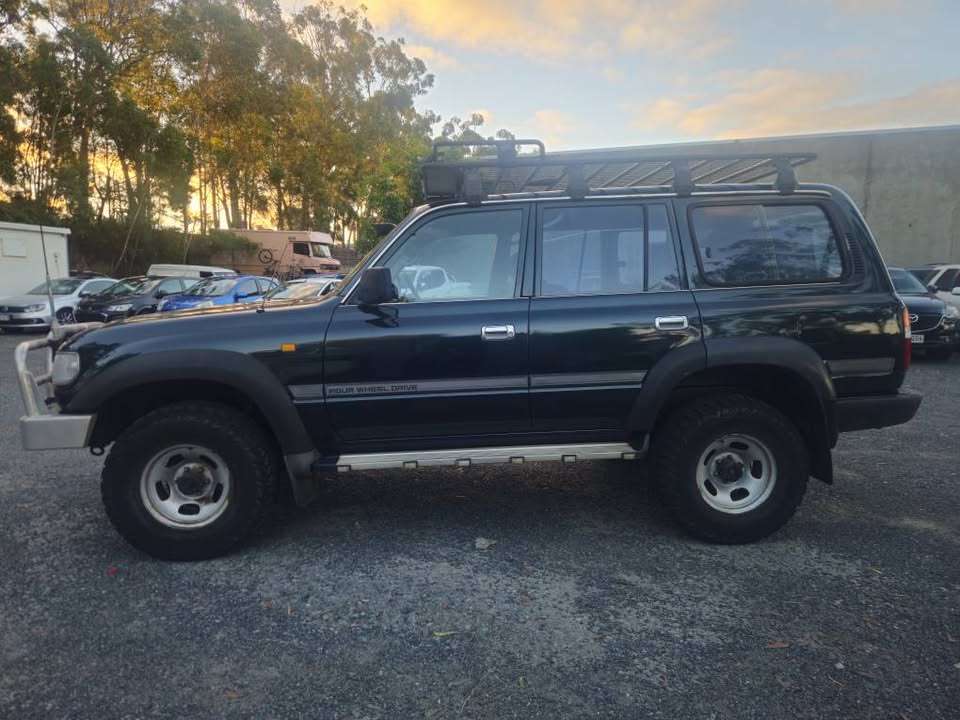 1997 Toyota landcruiser 80 gxl auto petrol 8.jpg